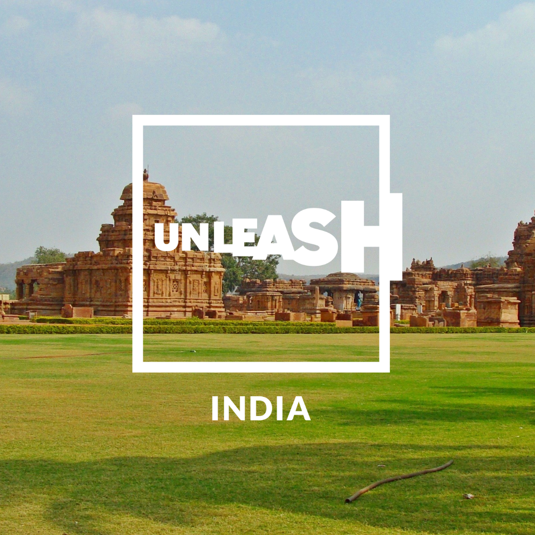 UNLEASH INDIA 2022 IS OPEN FOR APPLICATIONS!