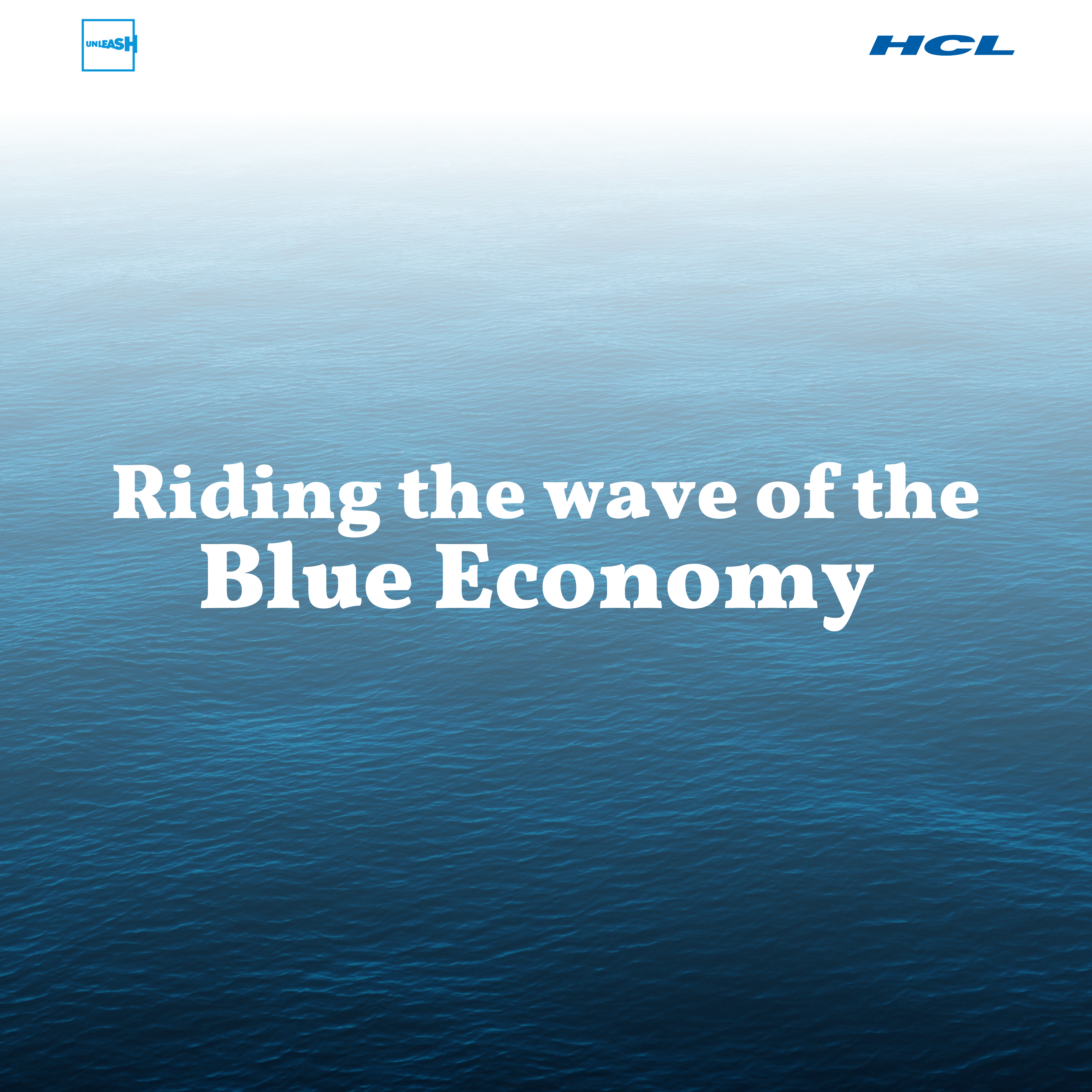 Riding the Blue Economy Wave
