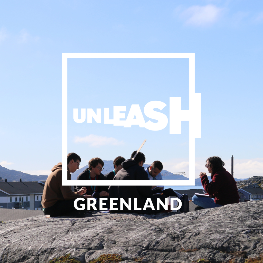 UNLEASH Greenland: Regional Lab with Global Impact