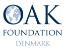 Denmark Oak logo color for digital media