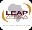 LEAP Africa Logo - Ijeoma Kalu